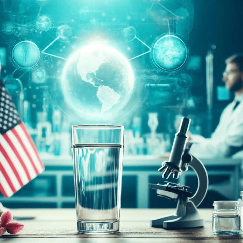 safe drinking water in us (1) drinking water regulations in the US
