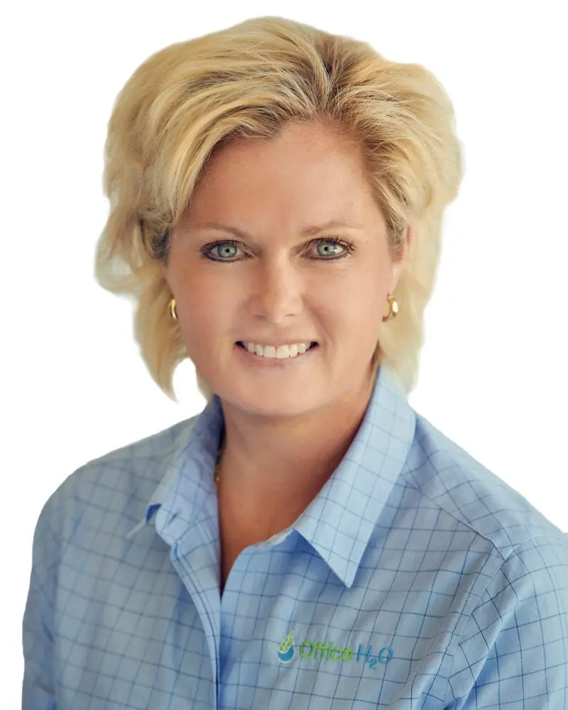 Shawna-Evans-Sales Manager at Office H2O