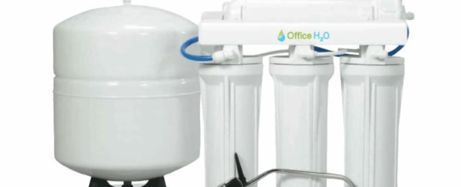 Reverse Osmosis System