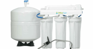 Reverse Osmosis System