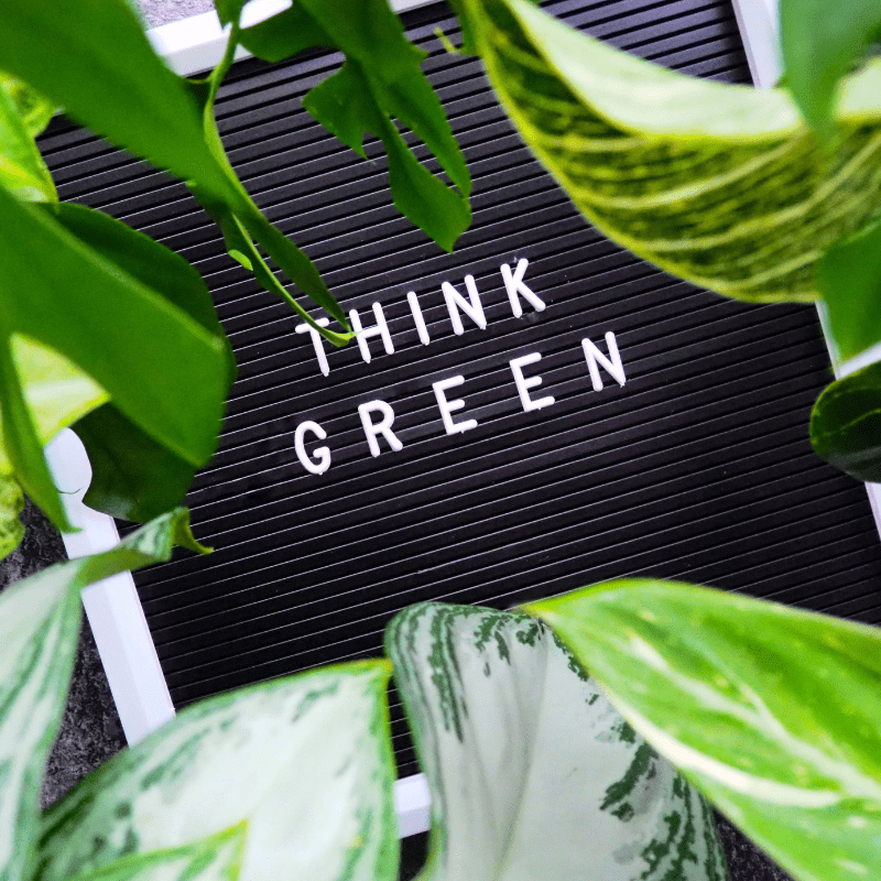 eco-friendly sign, eco-friendly thinking in the office eco-friendly sign, eco-friendly thinking in the office