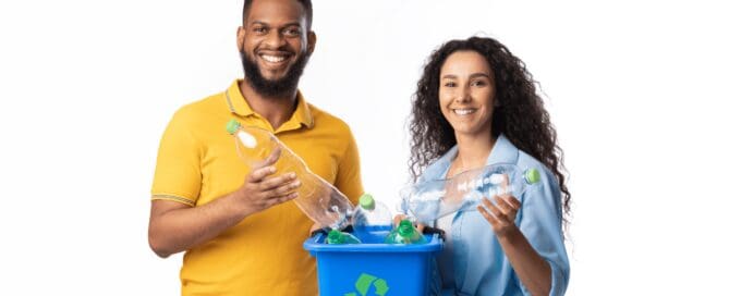 Why Some Plastics Are Hard to Recycle