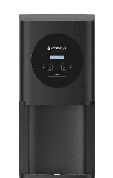 m6 water & ice machine