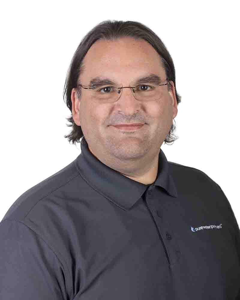 Cody Seher Director of IT at Office H2O Cody Seher Director of IT at Office H2O
