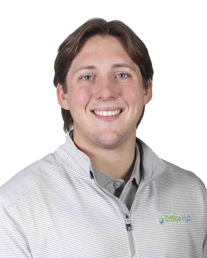 Hayden Veach Sales Manager South Bend and Sales Trainer at Office H2O Hayden Veach Sales Manager South Bend and Sales Trainer at Office H2O
