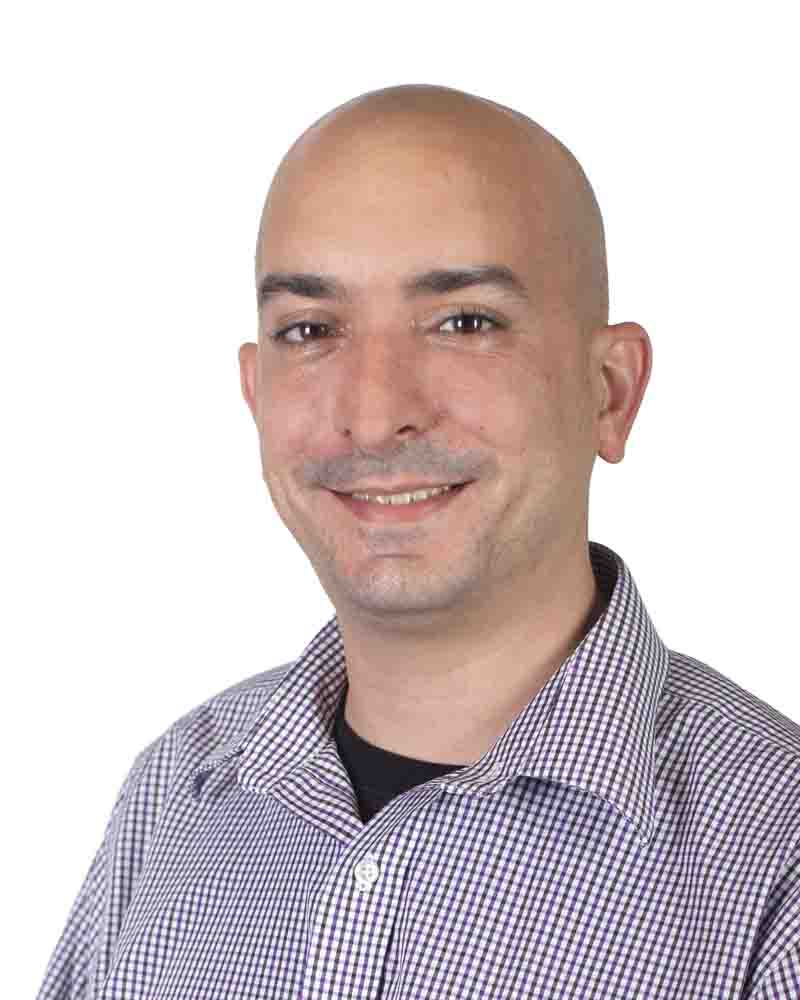 Yamil Hernandez Senior Accountant at Office H2O Yamil Hernandez Senior Accountant at Office H2O