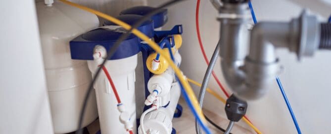 What to Look for in a Reverse Osmosis System