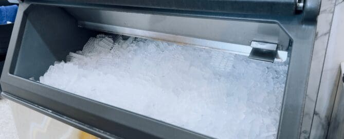 What is the Best Commercial Ice Machine?