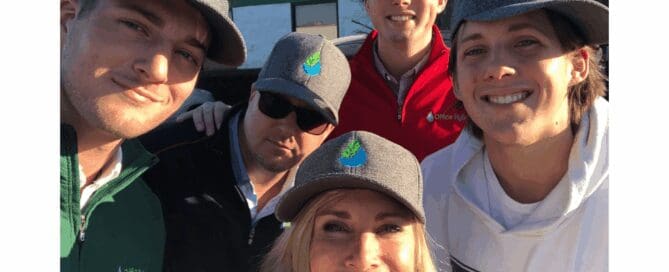 office h2o family